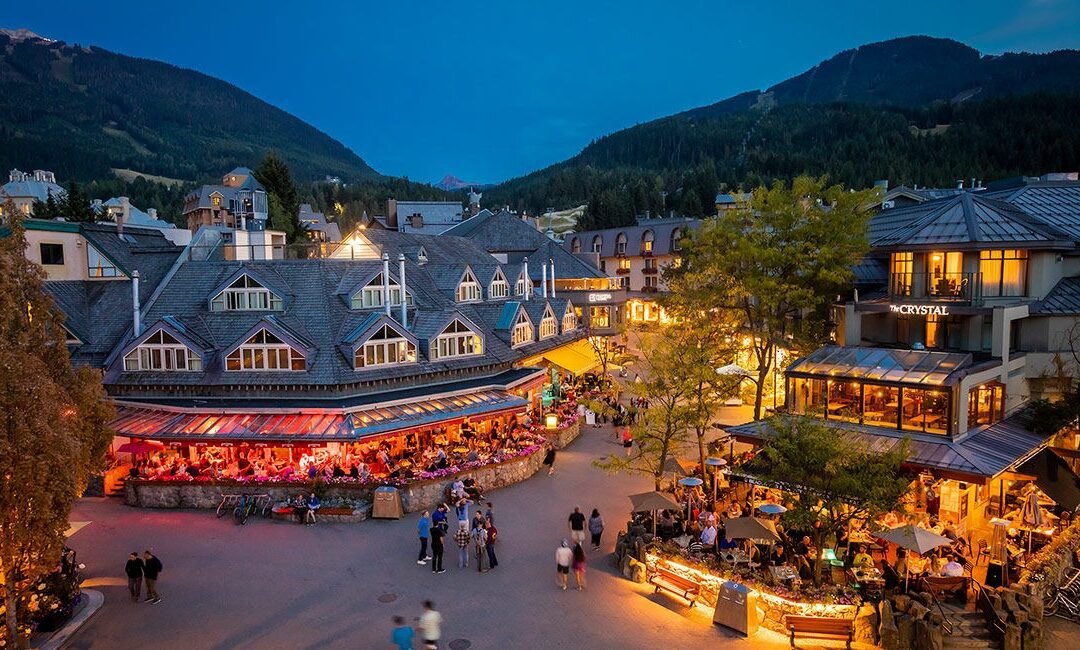 Whistler