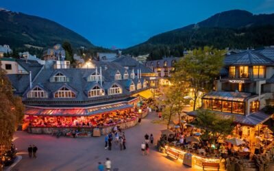 Whistler