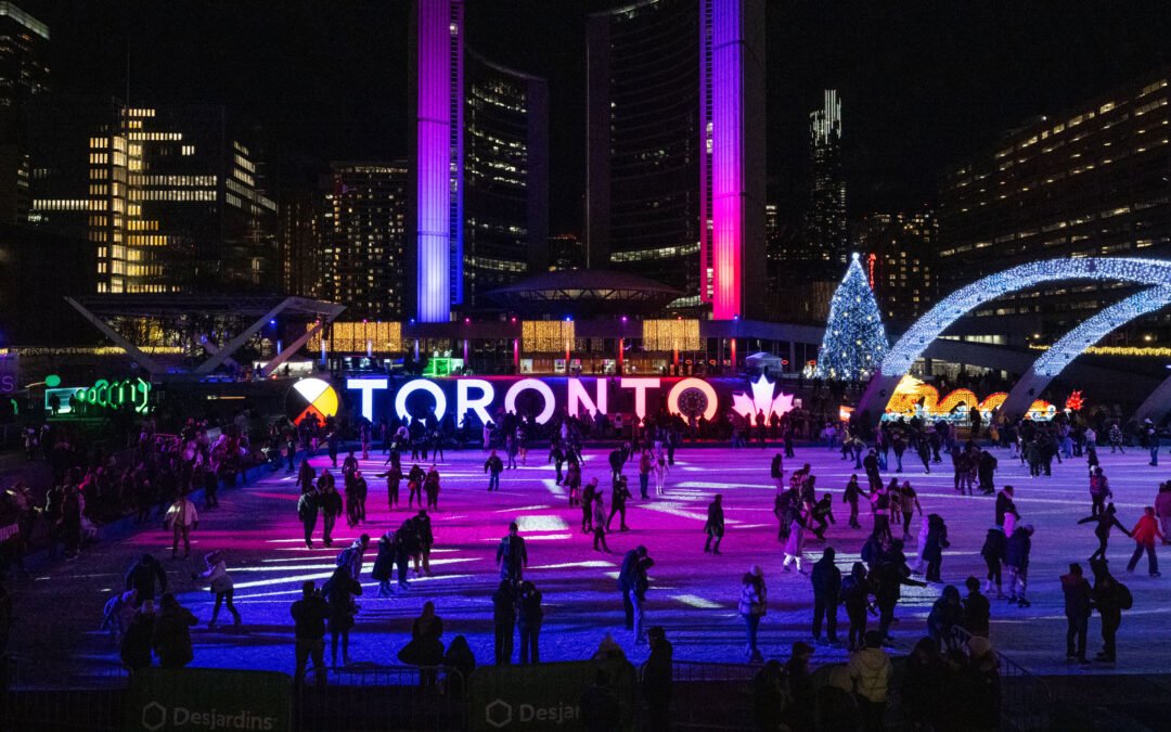 Toronto