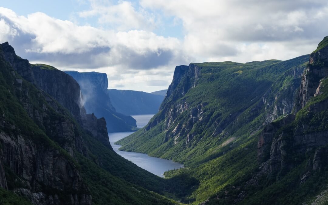 Gros Morne National Park