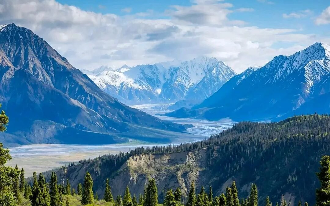 Kluane National Park