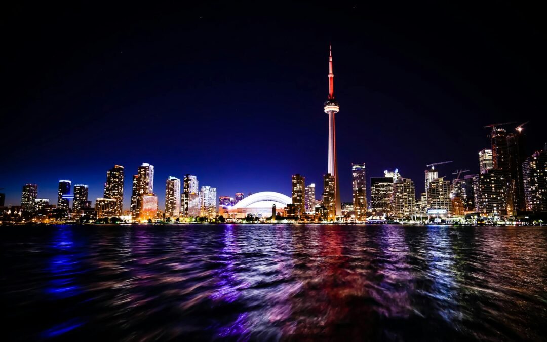 CN Tower