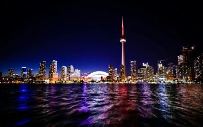 CN Tower