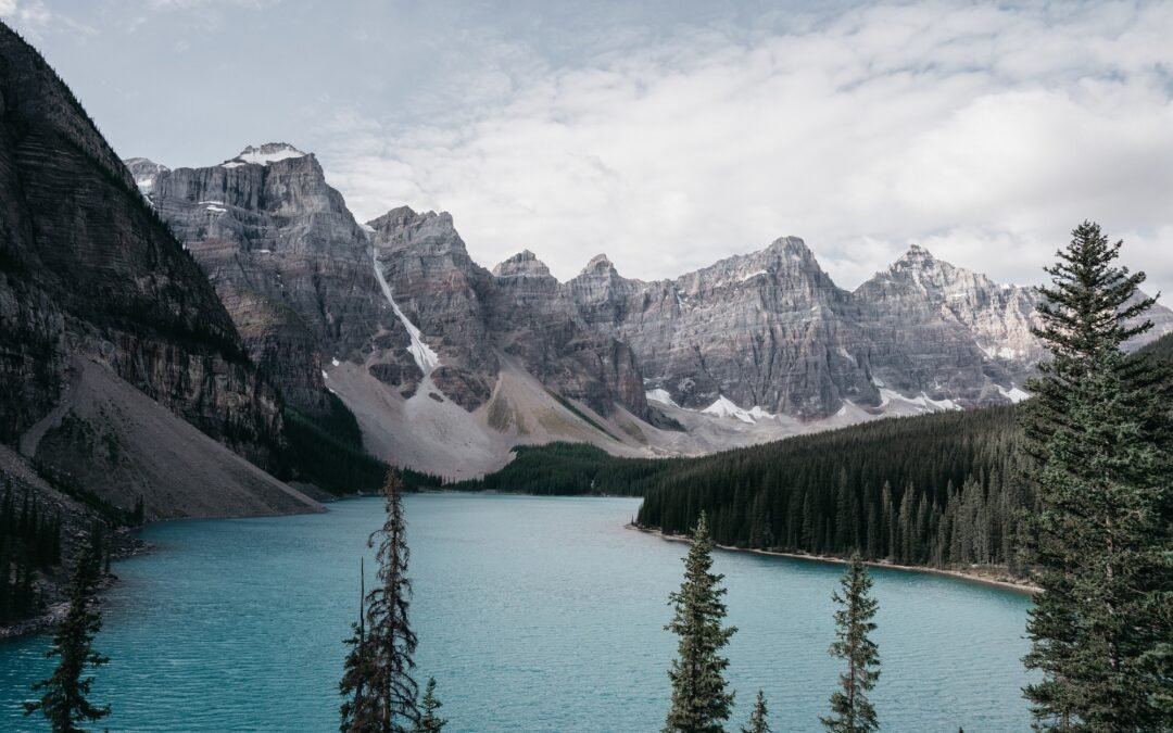 Banff National Park