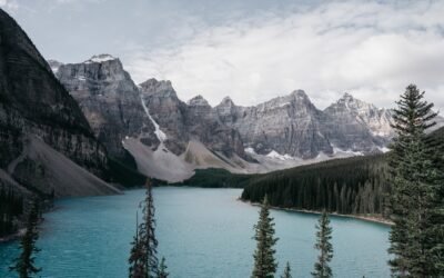 Banff National Park