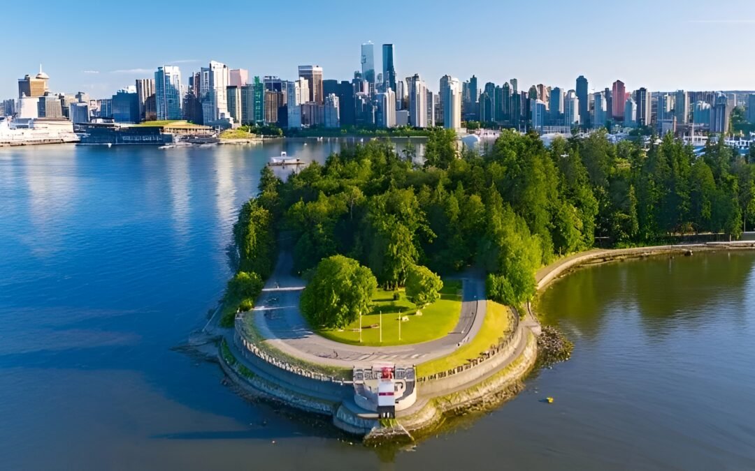 Stanley Park