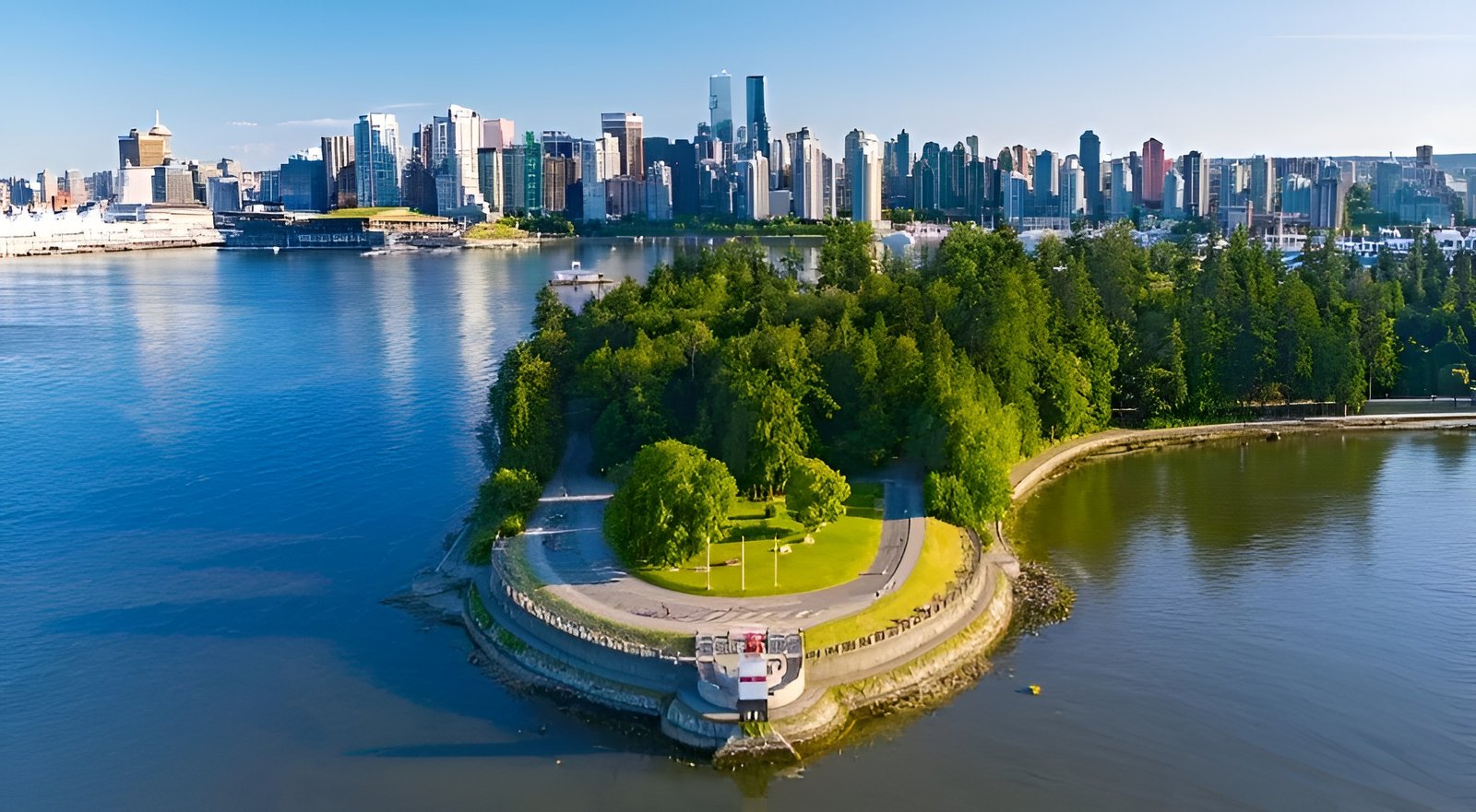 Stanley-Park
