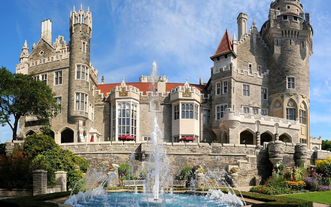 Casa Loma
