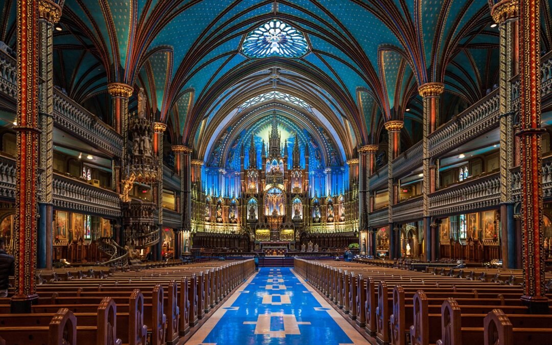 Notre-Dame Basilica