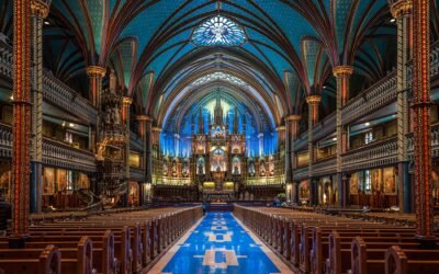 Notre-Dame Basilica