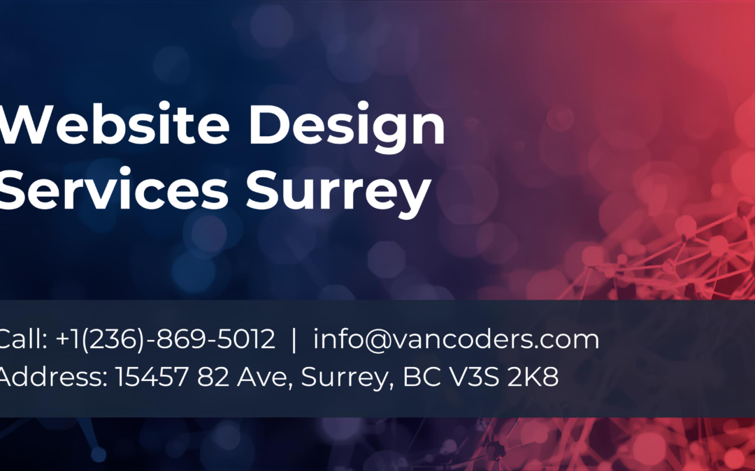 Best Website Design Agency Canada