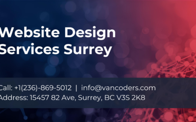 Best Website Design Agency Canada